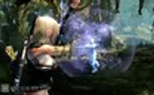 Трейлер Hunted: The Demon's Forge