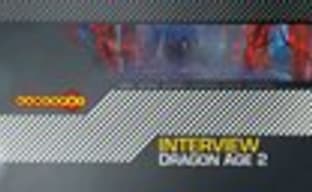 Демонстрация игрового процесса Dragon Age II