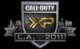 Подробности о Call of Duty XP	