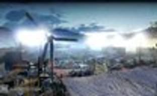 Трейлер Homefront