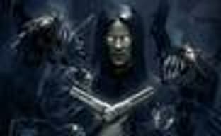 The Darkness 2: некоторые детали