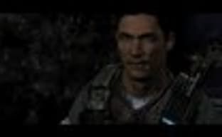 Stealth-трейлер SOCOM 4