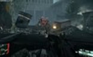 Дневники разработчиков Crysis 2