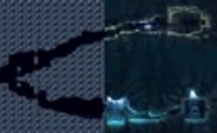 Ремейк Cave Story для 3DS