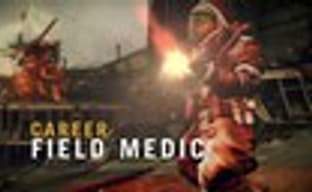 MP-ролик Killzone 3