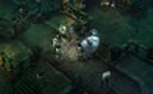 Blizzard хочет выпустить Diablo III в этом году