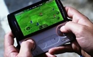 Официальный анонс Xperia Play 