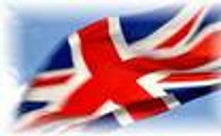 Британские продажи в январе 2011