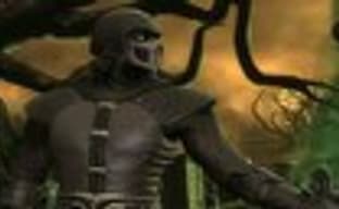 Mortal Kombat: Noob Saibot