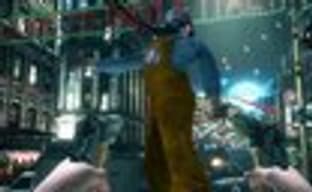 Mike Patton озвучит Тьму в The Darkness 2