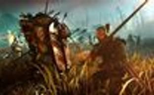 Tomasz Gop о The Witcher 2 для консолей