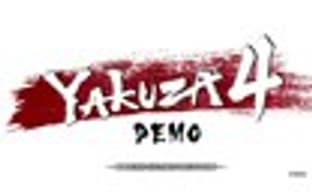 Демонстрация игрового процесса Yakuza 4