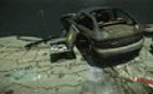 Демонстрация игрового процесса Crysis 2