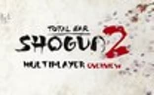 MP-ролик Total War: Shogun 2