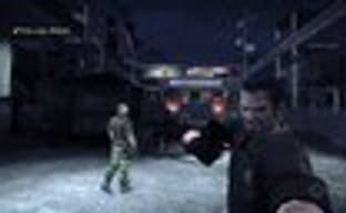 Демонстрация игрового процесса Homefront