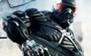 Crytek о демо-версии, DLC и консольных версиях Crysis 2