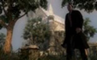 Анонс The New Adventures of Sherlock Holmes: The Testament of Sherlock