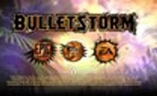 Bulletstorm: РС-демо после релиза. Первые 15 минут