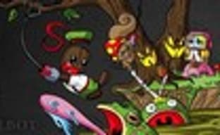 LittleBigPlanet 2: Hansel and Gretelbot Level Pack