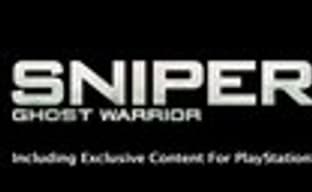 Трейлер PS3-версии Sniper: Ghost Warrior