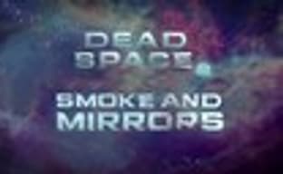 Дневники разработчиков Dead Space 2