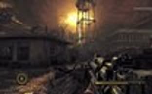 Демонстрация игрового процесса Resistance 3