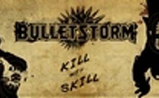 Bulletstorm на золоте