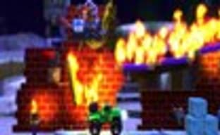 Crazy Machines Elements для PSN и XBLA