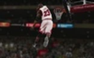 NBA 2K11 - самая быстро распродаваемая игра 2K Sports
