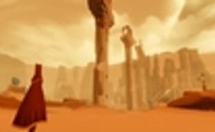 Journey можно пройти за три часа