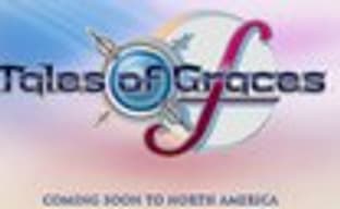 Tale of Graces F выйдет в США