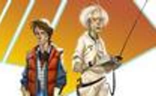 Back to the Future: The Game - самая успешная игра Telltale