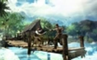 Risen 2: Dark Waters в разработке