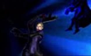 Marvel vs Capcom 3: Jill Valentine