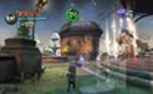 Демонстрация игрового процесса PlayStation Move Heroes