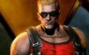 Мультиплеером Duke Nukem Forever занимается Piranha Games