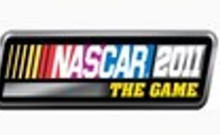 NASCAR The Game 2011 не выйдет в Европе