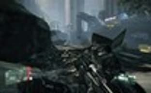 Демонстрация Crysis 2 на PS3. MP-демо на подходе