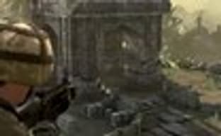 Демонстрация игрового процесса SOCOM 4