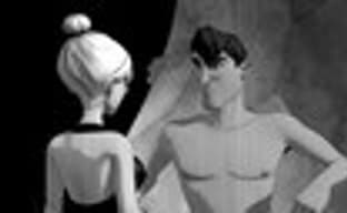 The Next Big Thing: Dan Murray