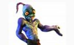 Just Add Water выпустит 4 игры Oddworld в этом году