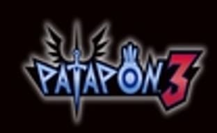 Дата выхода Patapon 3
