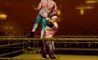 WWE All Stars: завершающие приемы