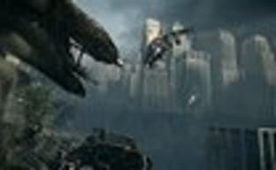 Трейлер Crysis 2