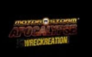 MotorStorm Apocalypse: Wreckreation