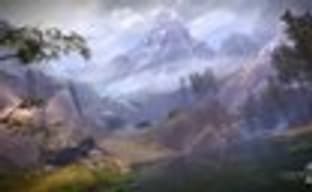 Трейлер Guild Wars 2