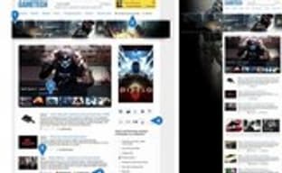 Переустройство GAMETECH