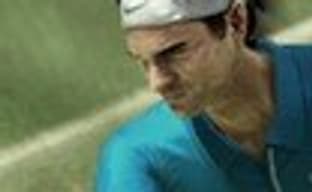 Дата выхода Virtua Tennis 4