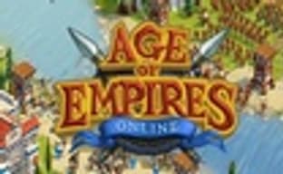 Gas Powered Games закончит разработку Age of Empires Online