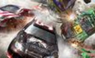 Days of Thunder: Arcade в PSN и XBLA